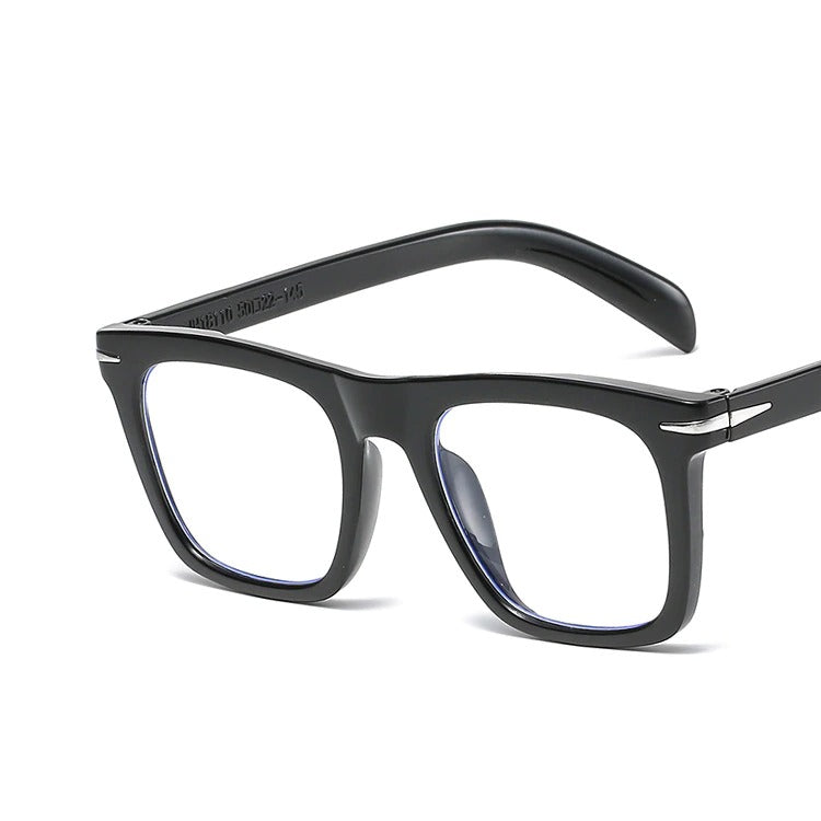 Anti Blue Optical Eyeglasses - 9db2bb-58