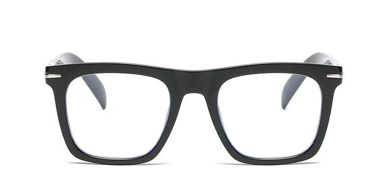 Anti Blue Optical Eyeglasses - 9db2bb-58